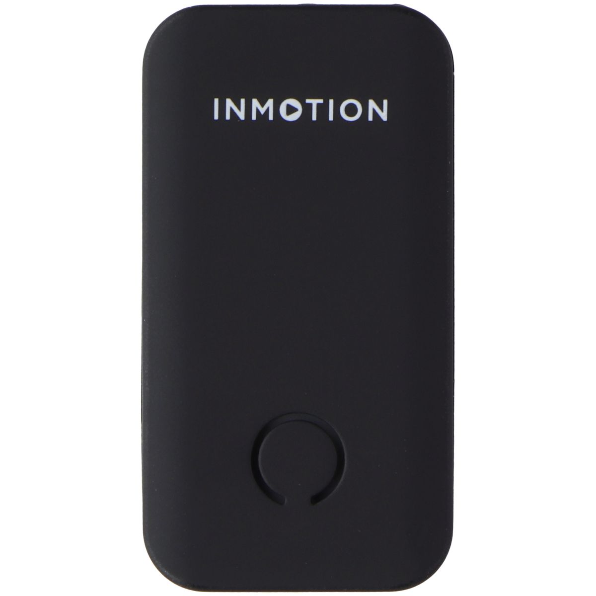 InMotion Wireless Headphones Transmitter for In-Flight Entertainment & Gym