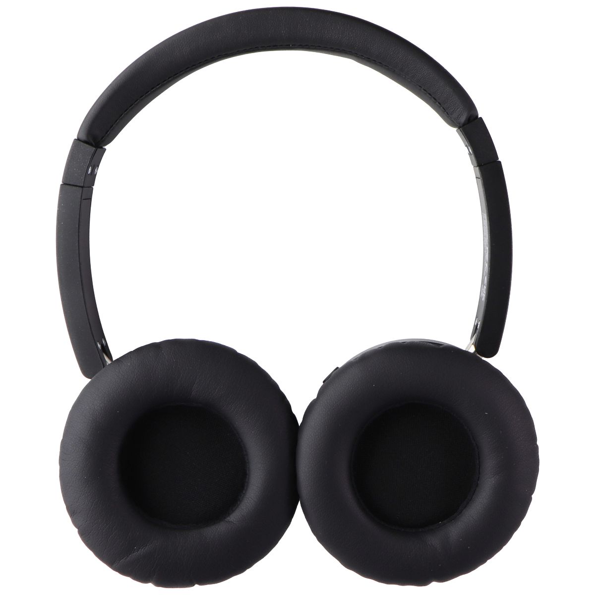 InMotion WX-381A Wireless Over Ear Headphones (3094792) - Black Portable Audio - Headphones InMotion    - Simple Cell Bulk Wholesale Pricing - USA Seller