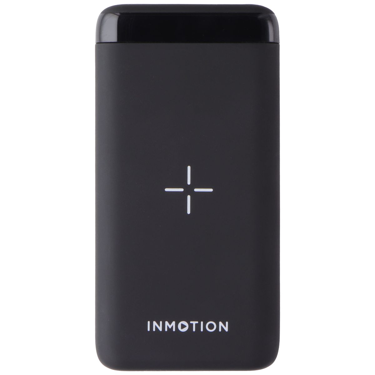 InMotion Fast Charge Wireless Power Bank USB-C + USB-A 18W with Digital Gauge Cell Phone - Chargers & Cradles InMotion - Simple Cell Bulk Wholesale Pricing - USA Seller
