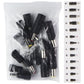 InMotion 65-Watt (2m/6.6-Ft) Universal Laptop Charger with 13 Connectors - Black Computer Accessories - Laptop Power Adapters/Chargers InMotion - Simple Cell Bulk Wholesale Pricing - USA Seller