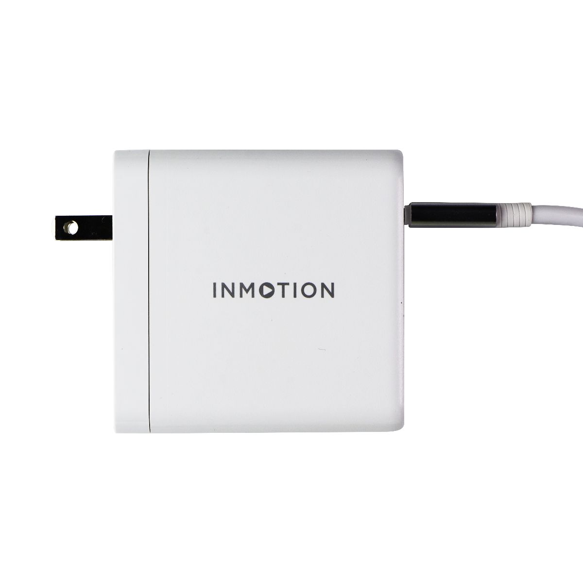 InMotion (65W) USB-C Power Adapter & 3m USB-C Cable for Laptops/Notebooks & More Computer Accessories - Laptop Power Adapters/Chargers InMotion    - Simple Cell Bulk Wholesale Pricing - USA Seller