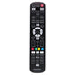 Insignia Original (NS-RMT5D21) 5-Device Backlit Universal Remote - Black TV, Video & Audio Accessories - Remote Controls Insignia - Simple Cell Bulk Wholesale Pricing - USA Seller
