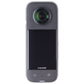 Insta360 X3 Waterproof Pocket 360 Action Cam (CINSAAQ/B) - Black Digital Camera - Digital & DSLR Cameras Insta360 - Simple Cell Bulk Wholesale Pricing - USA Seller