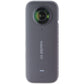 Insta360 X3 Waterproof Pocket 360 Action Cam (CINSAAQ/B) - Black Digital Camera - Digital & DSLR Cameras Insta360 - Simple Cell Bulk Wholesale Pricing - USA Seller