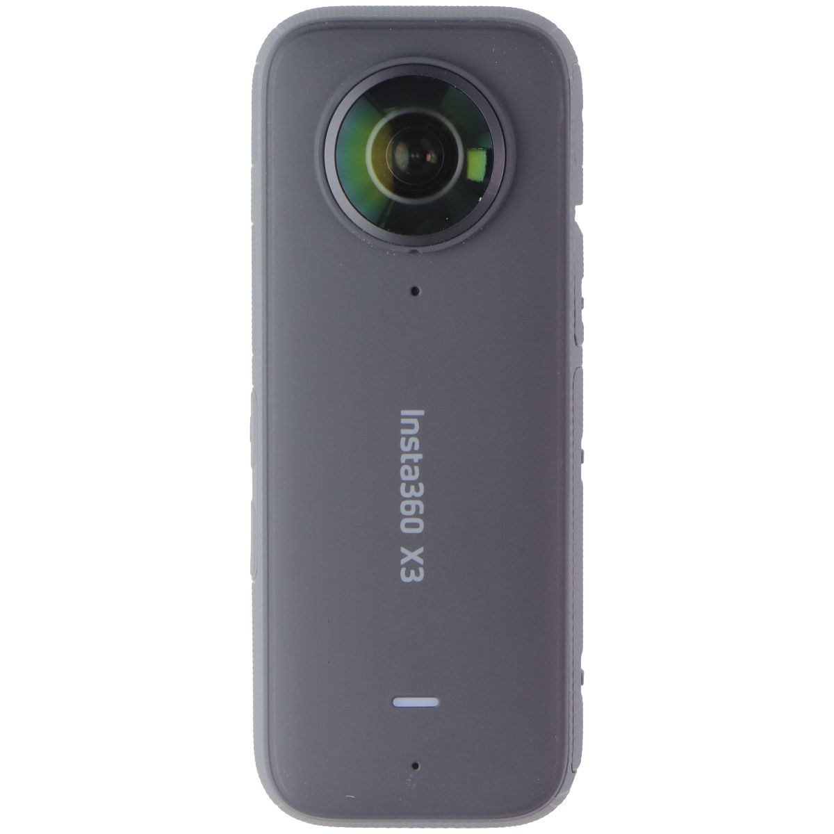 Insta360 X3 Waterproof Pocket 360 Action Cam (CINSAAQ/B) - Black Digital Camera - Digital & DSLR Cameras Insta360 - Simple Cell Bulk Wholesale Pricing - USA Seller