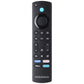 Insignia Remote Control (NS-RCFNA-21 REV G) w/Prime/Netflix/Disney+/AmazonMusic