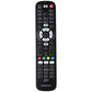 Insignia Remote Control (SRC-5210) - Black TV, Video & Audio Accessories - Remote Controls Insignia    - Simple Cell Bulk Wholesale Pricing - USA Seller