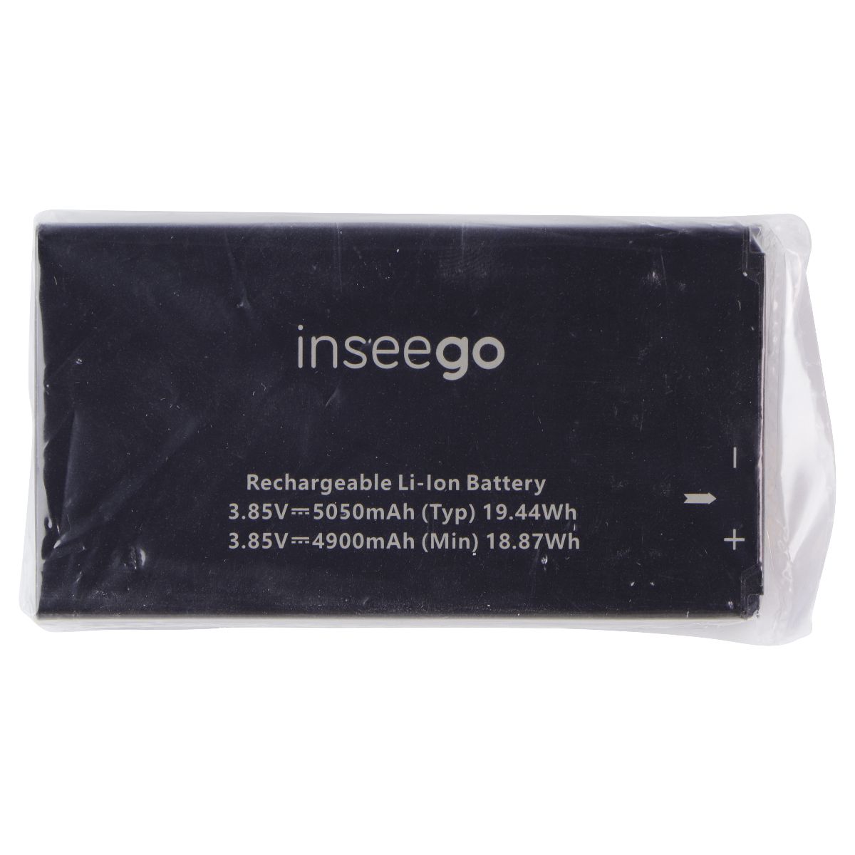 Inseego 3.85V 5050mAh Rechargeable Li-ion Battery Parts & Accessories - Batteries inseego - Simple Cell Bulk Wholesale Pricing - USA Seller