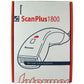 Intermec ScanPlus 1800 VT Barcode Scanner with USB Cable - White Home Improvement - Other Home Improvement Intermec    - Simple Cell Bulk Wholesale Pricing - USA Seller