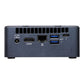 Intel NUC Mini PC (Bean Canyon) i7-8559U / 240GB SSD / 8GB RAM / Win 11 Home PC Desktops & All-In-Ones Intel - Simple Cell Bulk Wholesale Pricing - USA Seller