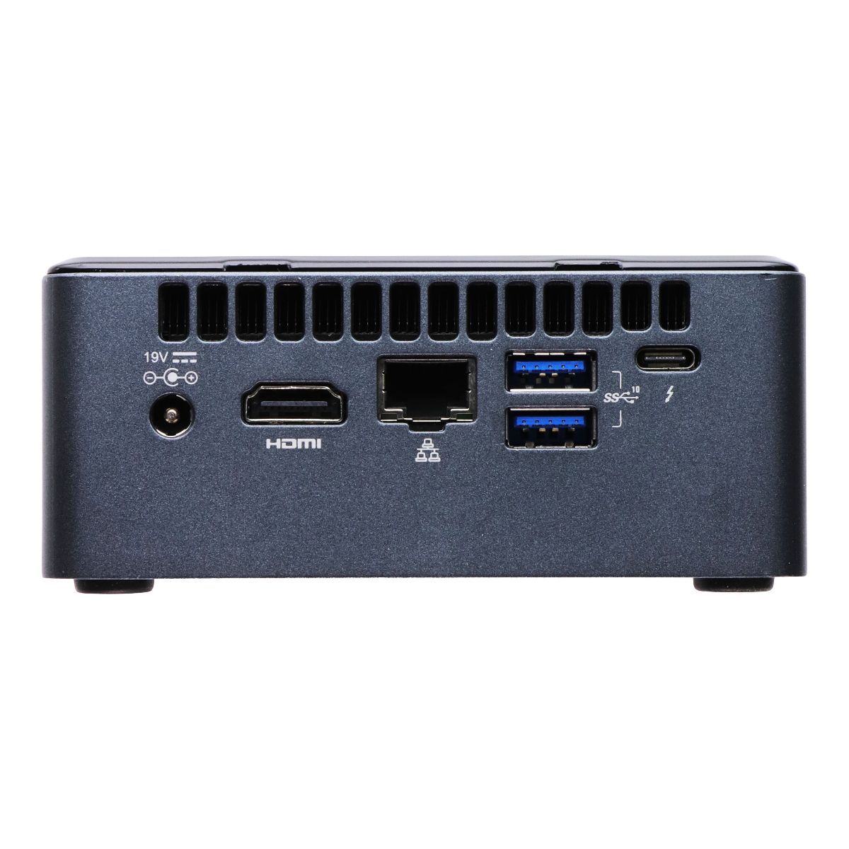 Intel NUC Mini PC (Bean Canyon) i7-8559U / 240GB SSD / 8GB RAM / Win 11 Home PC Desktops & All-In-Ones Intel - Simple Cell Bulk Wholesale Pricing - USA Seller