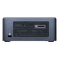Intel NUC Mini PC (Bean Canyon) i7-8559U / 240GB SSD / 8GB RAM / Win 11 Home PC Desktops & All-In-Ones Intel - Simple Cell Bulk Wholesale Pricing - USA Seller