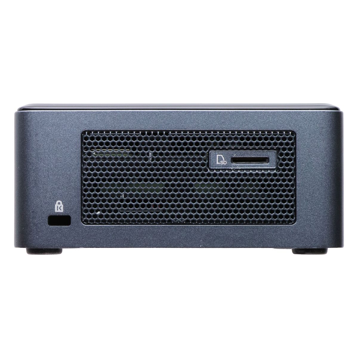 Intel NUC Mini PC (Bean Canyon) i7-8559U / 240GB SSD / 8GB RAM / Win 11 Home PC Desktops & All-In-Ones Intel - Simple Cell Bulk Wholesale Pricing - USA Seller