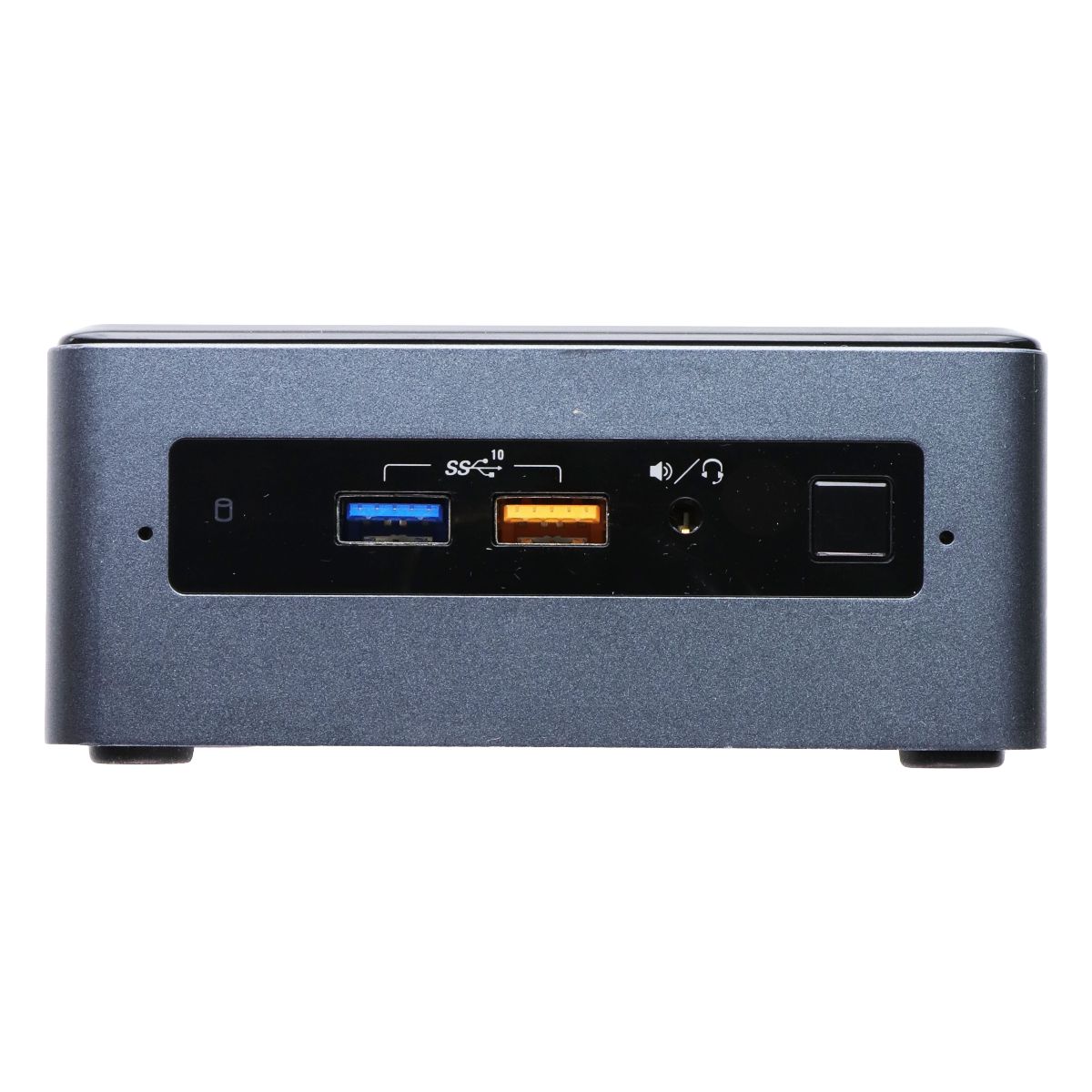 Intel NUC Mini PC (Bean Canyon) i7-8559U / 240GB SSD / 8GB RAM / Win 11 Home PC Desktops & All-In-Ones Intel - Simple Cell Bulk Wholesale Pricing - USA Seller