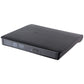 I/OMagic (8x) Ultra Slim Portable USB 3.0 DVD-RW Drive - Black (IDVD8PB) Digital Storage - CD, DVD & Blu-ray Drives I/OMagic - Simple Cell Bulk Wholesale Pricing - USA Seller