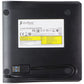 I/OMagic (8x) Ultra Slim Portable USB 3.0 DVD-RW Drive - Black (IDVD8PB) Digital Storage - CD, DVD & Blu-ray Drives I/OMagic - Simple Cell Bulk Wholesale Pricing - USA Seller