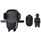 iOttie Easy One Touch 5 - Smartphone 2-in-1 Car Mount - Black Cell Phone - Mounts & Holders iOttie - Simple Cell Bulk Wholesale Pricing - USA Seller