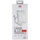 iQ Grab & Go Essentials Case and Charger Kit for Samsung Galaxy S24 FE Cell Phone - Screen Protectors iQ - Simple Cell Bulk Wholesale Pricing - USA Seller