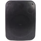 IQ Sound 6.5-in LED Rechargeable Bluetooth Speaker FM Radio - Black (IQ-1965BT)