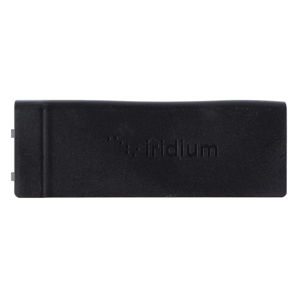 Iridium 3.7V 2200mAh Rechargeable Li-ion Battery (BAT20801) Parts & Accessories - Batteries Iridium - Simple Cell Bulk Wholesale Pricing - USA Seller