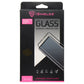 iShieldz Curved Tempered Glass Screen Protector for TCL T1 Pro - Clear Cell Phone - Screen Protectors iShieldz - Simple Cell Bulk Wholesale Pricing - USA Seller