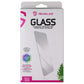 iShieldz Glass Screen Protector for Apple iPhone 16 Plus Smartphones