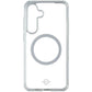 ITSKINS Hybrid R Series Case for MagSafe for Samsung Galaxy S24+ (Plus) - Clear Cell Phone - Cases, Covers & Skins ITSKINS - Simple Cell Bulk Wholesale Pricing - USA Seller