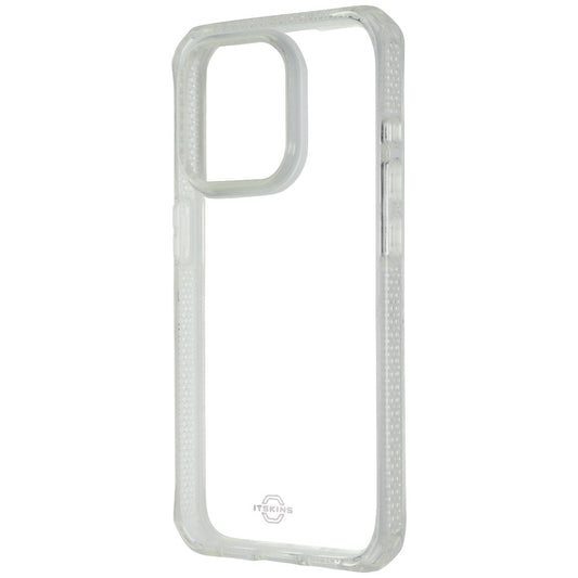 ITSKINS Spectrum_R Clear Series Case for Apple iPhone 15 Pro Cell Phone - Cases, Covers & Skins ITSKINS    - Simple Cell Bulk Wholesale Pricing - USA Seller