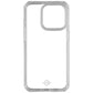 ITSKINS Spectrum_R Clear Series Case for Apple iPhone 15 Pro Cell Phone - Cases, Covers & Skins ITSKINS    - Simple Cell Bulk Wholesale Pricing - USA Seller