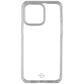 ITSKINS Spectrum_R Mood Series Case for Apple iPhone 15 Pro Max - Clear / Green Cell Phone - Cases, Covers & Skins ITSKINS - Simple Cell Bulk Wholesale Pricing - USA Seller