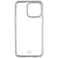 ITSKINS Spectrum_R Mood Series Case for Apple iPhone 15 Pro Max - Clear / Green Cell Phone - Cases, Covers & Skins ITSKINS - Simple Cell Bulk Wholesale Pricing - USA Seller