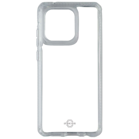 ITSKINS Spectrum_R // Clear Case for Motorola Moto G Stylus (2025) - Transparent Cell Phone - Cases, Covers & Skins ITSKINS - Simple Cell Bulk Wholesale Pricing - USA Seller