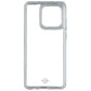 ITSKINS Spectrum_R // Clear Case for Motorola Moto G Stylus (2025) - Transparent Cell Phone - Cases, Covers & Skins ITSKINS - Simple Cell Bulk Wholesale Pricing - USA Seller
