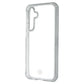 ITSKINS Hybrid_R // Clear Series Case for Samsung Galaxy S23 FE 5G - Transparent Cell Phone - Cases, Covers & Skins ITSKINS - Simple Cell Bulk Wholesale Pricing - USA Seller