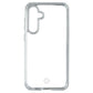 ITSKINS Hybrid_R // Clear Series Case for Samsung Galaxy S23 FE 5G - Transparent Cell Phone - Cases, Covers & Skins ITSKINS - Simple Cell Bulk Wholesale Pricing - USA Seller