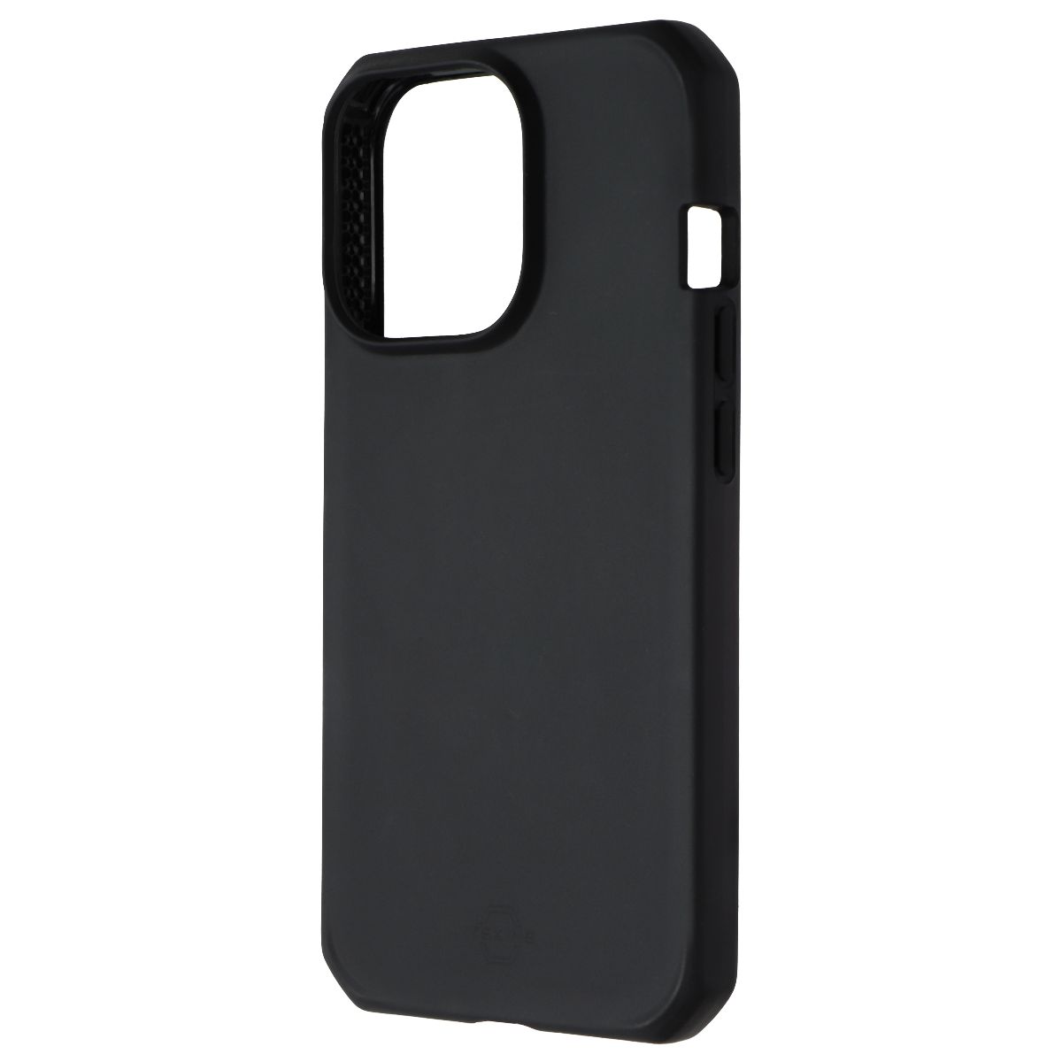 ITSKINS Knox Pro Silk Series Case for Apple iPhone 13 Pro - Black Cell Phone - Cases, Covers & Skins ITSKINS - Simple Cell Bulk Wholesale Pricing - USA Seller