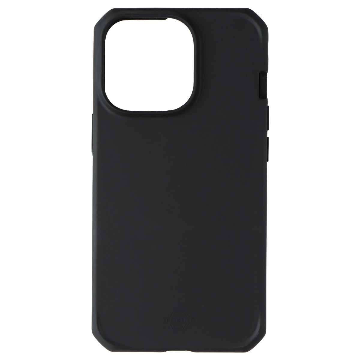 ITSKINS Knox Pro Silk Series Case for Apple iPhone 13 Pro - Black Cell Phone - Cases, Covers & Skins ITSKINS - Simple Cell Bulk Wholesale Pricing - USA Seller