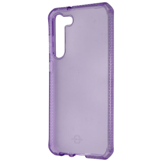 ITSKINS Spectrum_R Series Case for Samsung Galaxy S23+ (Plus) - Light Purple Cell Phone - Cases, Covers & Skins ITSKINS    - Simple Cell Bulk Wholesale Pricing - USA Seller