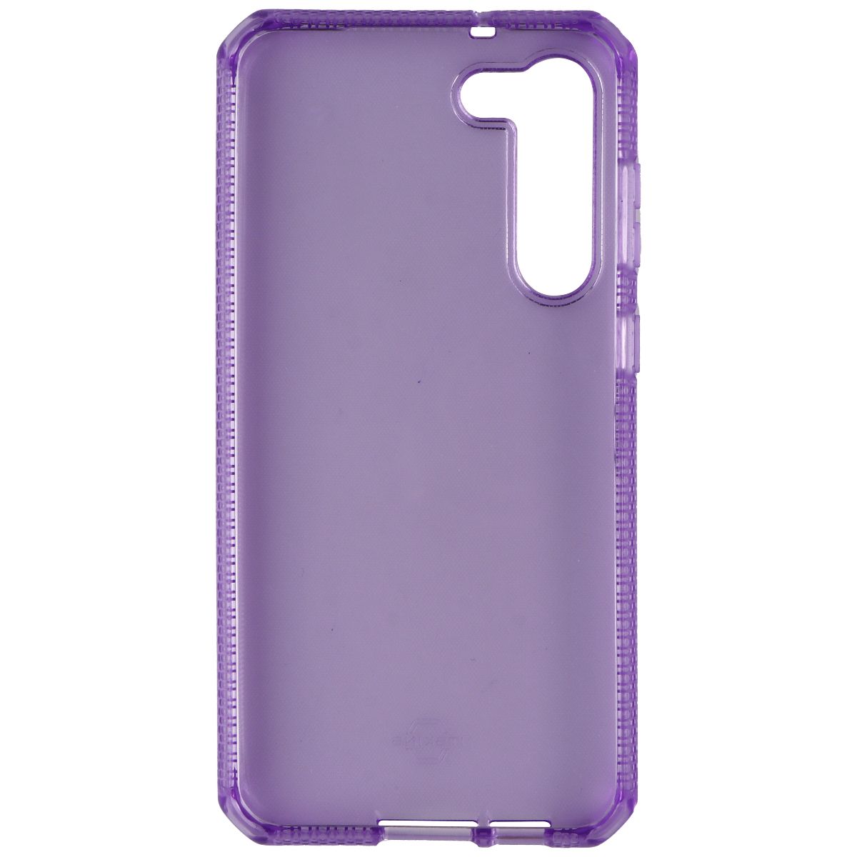 ITSKINS Spectrum_R Series Case for Samsung Galaxy S23+ (Plus) - Light Purple Cell Phone - Cases, Covers & Skins ITSKINS    - Simple Cell Bulk Wholesale Pricing - USA Seller