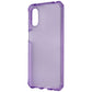 ITSKINS Spectrum_R Clear Case for Motorola Moto G Play (2024) - Light Purple Cell Phone - Cases, Covers & Skins ITSKINS - Simple Cell Bulk Wholesale Pricing - USA Seller