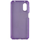 ITSKINS Spectrum_R Clear Case for Motorola Moto G Play (2024) - Light Purple Cell Phone - Cases, Covers & Skins ITSKINS - Simple Cell Bulk Wholesale Pricing - USA Seller