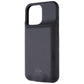 ITSKINS Power Case for MagSafe for Apple iPhone 16 Pro Max - Black Cell Phone - Cases, Covers & Skins ITSKINS - Simple Cell Bulk Wholesale Pricing - USA Seller