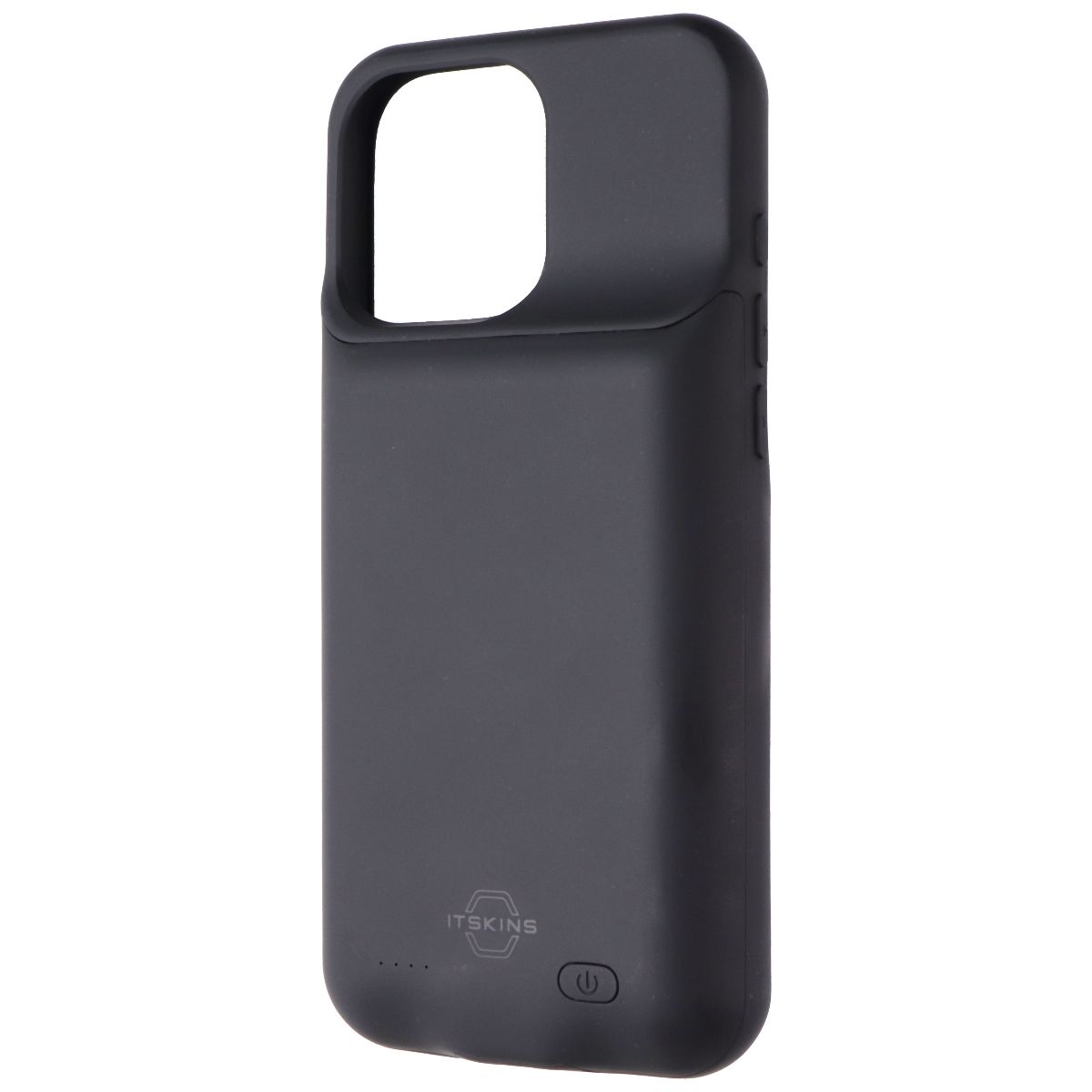 ITSKINS Power Case for MagSafe for Apple iPhone 16 Pro Max - Black Cell Phone - Cases, Covers & Skins ITSKINS - Simple Cell Bulk Wholesale Pricing - USA Seller