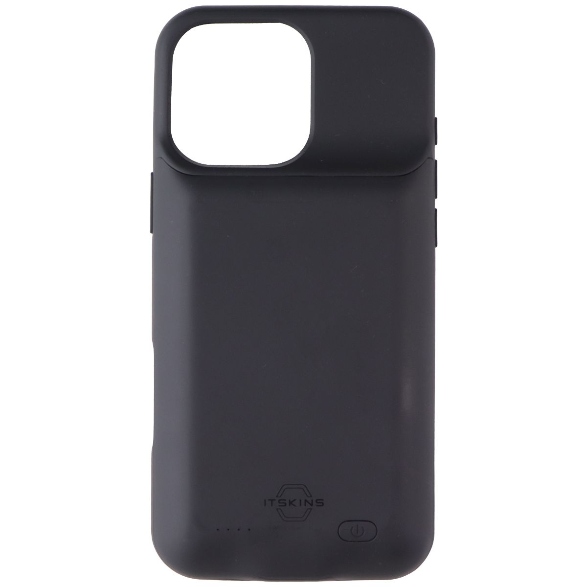 ITSKINS Power Case for MagSafe for Apple iPhone 16 Pro Max - Black Cell Phone - Cases, Covers & Skins ITSKINS - Simple Cell Bulk Wholesale Pricing - USA Seller