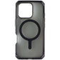 ITSKINS Hybrid_R VAPOR Series Case for MagSafe for iPhone 16 Pro - Smoke Cell Phone - Cases, Covers & Skins ITSKINS - Simple Cell Bulk Wholesale Pricing - USA Seller