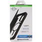 ITSKINS Hybrid_R Series Case for MagSafe for Apple iPhone 16 Pro Max - Black
