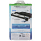 ITSKINS Hybrid_R Series Case for MagSafe for Apple iPhone 16 Pro Max - Black