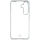 ITSKINS Spectrum_R Clear Case for Samsung Galaxy S24 Plus - Transparent