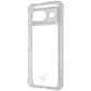 ITSKINS Hybrid_R Clear Series Case for Google Pixel 8 - Transparent Cell Phone - Cases, Covers & Skins ITSKINS    - Simple Cell Bulk Wholesale Pricing - USA Seller