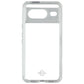 ITSKINS Hybrid_R Clear Series Case for Google Pixel 8 - Transparent Cell Phone - Cases, Covers & Skins ITSKINS    - Simple Cell Bulk Wholesale Pricing - USA Seller